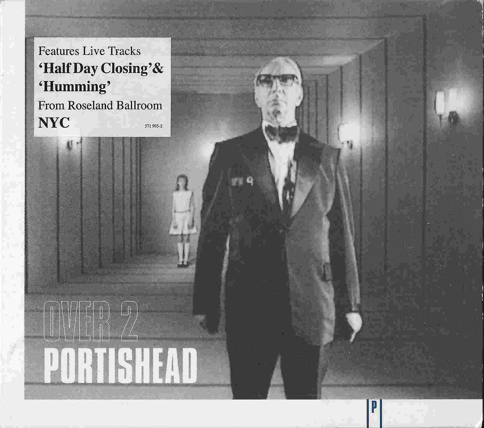 Picture of 571995 - 2 Over by artist Portishead 